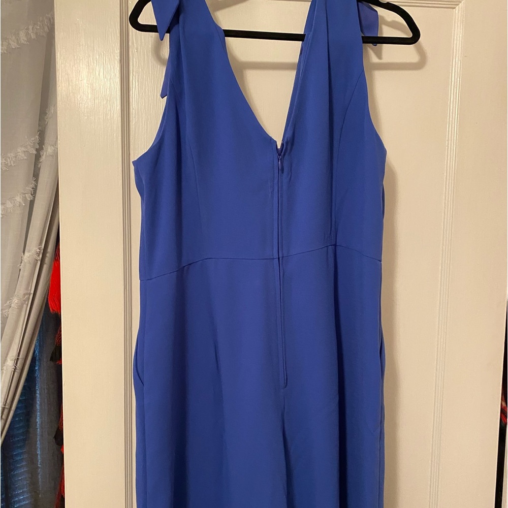 Lilly Pulitzer Jumpsuit - Picture 3 of 4